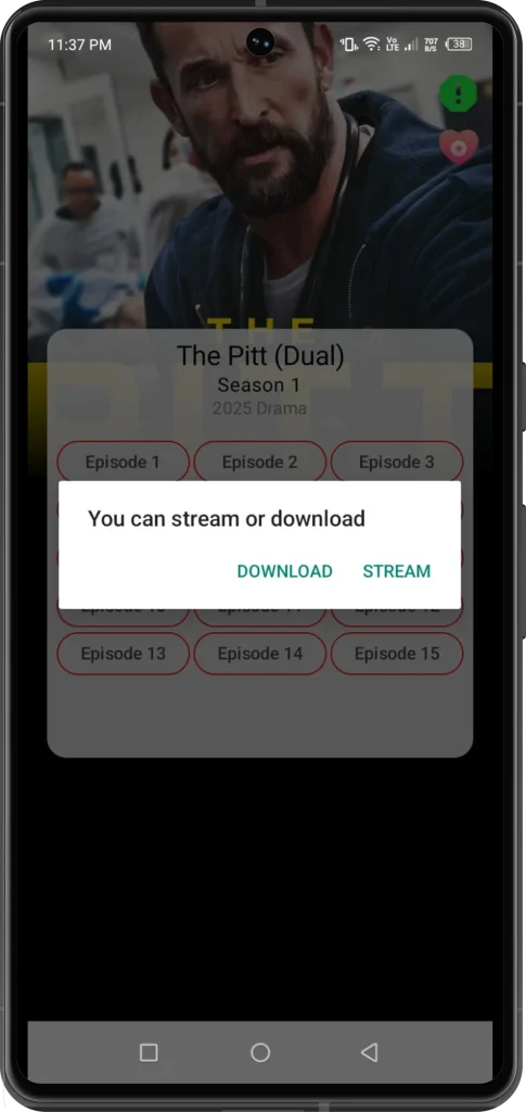 Pikashow APK Download For Android Latest Version | Watch Movies, Dramas, IPL on Pikashow App 2026 Download any quality 2 pikashow APK, Pikashow App, Pikashowapk.one.webp