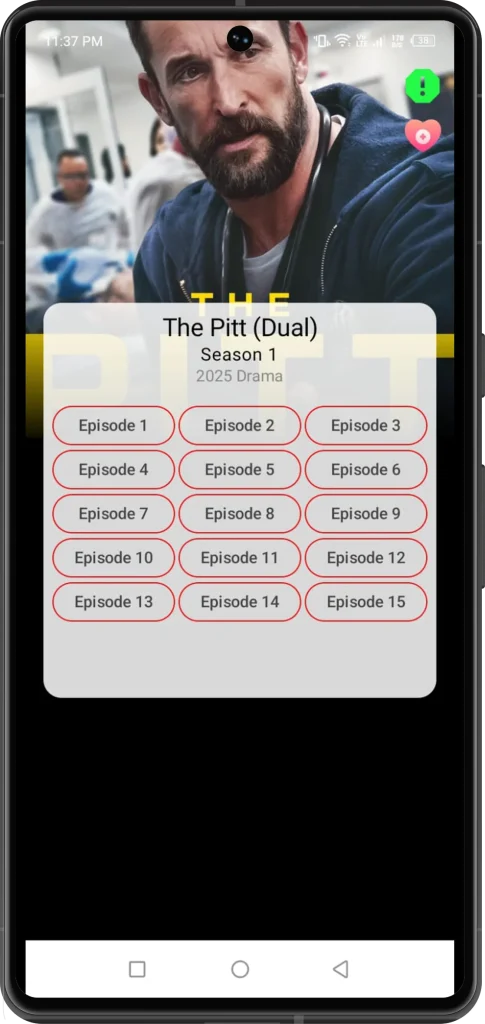 Pikashow APK Download For Android Latest Version | Watch Movies, Dramas, IPL on Pikashow App 2026 Download any quality pikashow APK, Pikashow App, Pikashowapk.one.webp