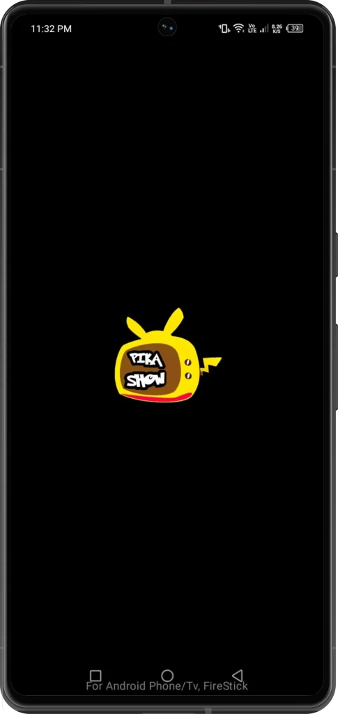 Pikashow APK Download For Android Latest Version | Watch Movies, Dramas, IPL on Pikashow App 2026 Pikashow APK Download For Android Pikashow App Watch Movies online Screenshot 13 pikashowapk.one.webp