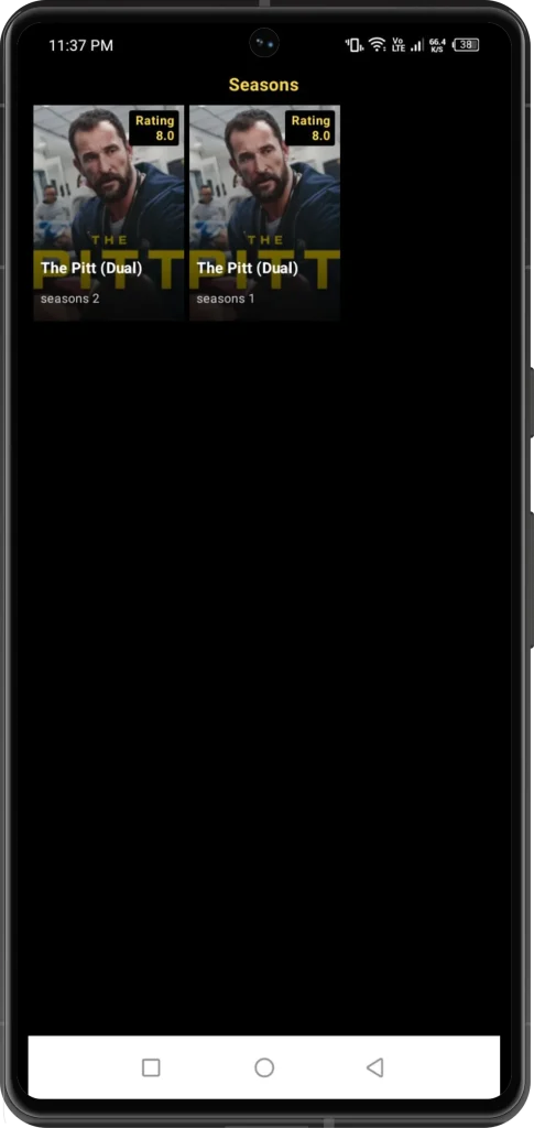 Pikashow APK Download For Android Latest Version | Watch Movies, Dramas, IPL on Pikashow App 2026 Pikashow APK Download For Android Pikashow App Watch Movies online Screenshot 5 pikashowapk.one.webp