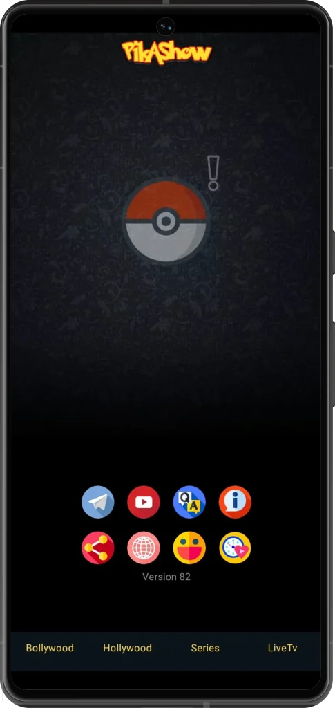 Pikashow APK Download For Android Latest Version | Watch Movies, Dramas, IPL on Pikashow App 2026 Pikashow APK Download For Android Pikashow App pikashowapk.one.webp