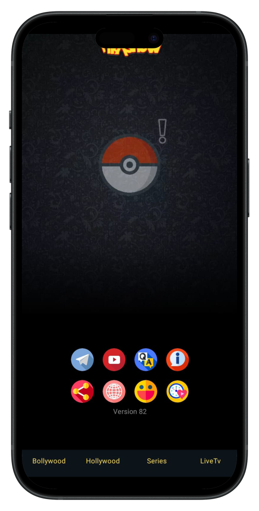 Pikashow APK Download For Android Latest Version | Watch Movies, Dramas, IPL on Pikashow App 2026 Pikashow APK Download For iOS Screenshot 17 pikashow app for ios download pikashow.one .webp