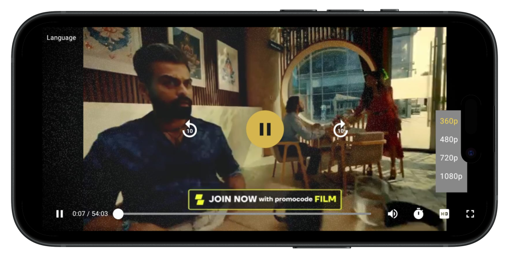 Pikashow APK Download For Android Latest Version | Watch Movies, Dramas, IPL on Pikashow App 2026 Pikashow APK Download For iOS Screenshot 2 pikashow app for ios download pikashow.one.webp