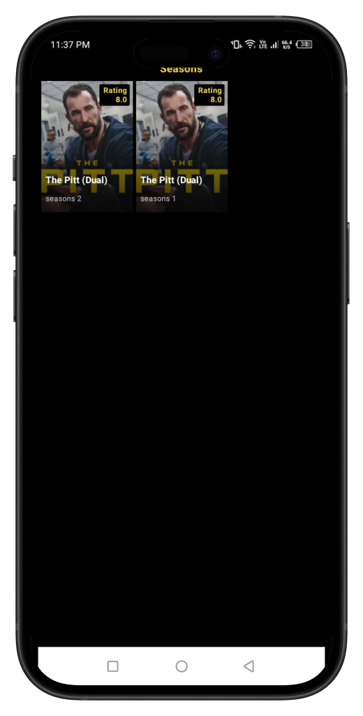 Pikashow APK Download For Android Latest Version | Watch Movies, Dramas, IPL on Pikashow App 2026 Pikashow APK Download For iOS Screenshot 6 pikashow app for ios download pikashow.one.webp