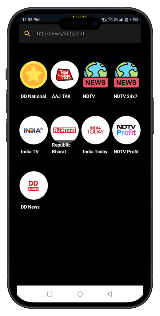 Pikashow APK Download For Android Latest Version | Watch Movies, Dramas, IPL on Pikashow App 2026 Pikashow APK Download For iOS Screenshot 7 pikashow app for ios download pikashow.one.webp