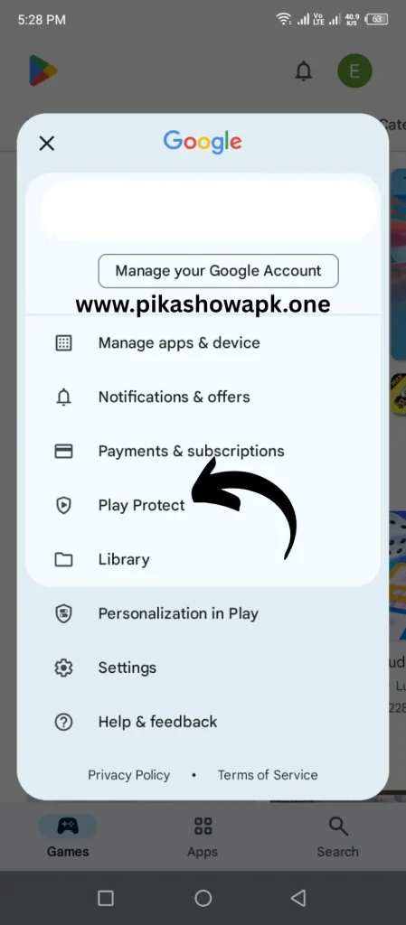 Pikashow APK Download For Android Latest Version | Watch Movies, Dramas, IPL on Pikashow App 2026 Pikashow APK how to install Pikashow app in android 1 pikashoapk.one.webp