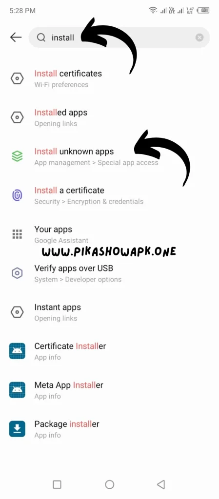 Pikashow APK Download For Android Latest Version | Watch Movies, Dramas, IPL on Pikashow App 2026 Pikashow APK how to install Pikashow app in android 2 pikashoapk.one.webp
