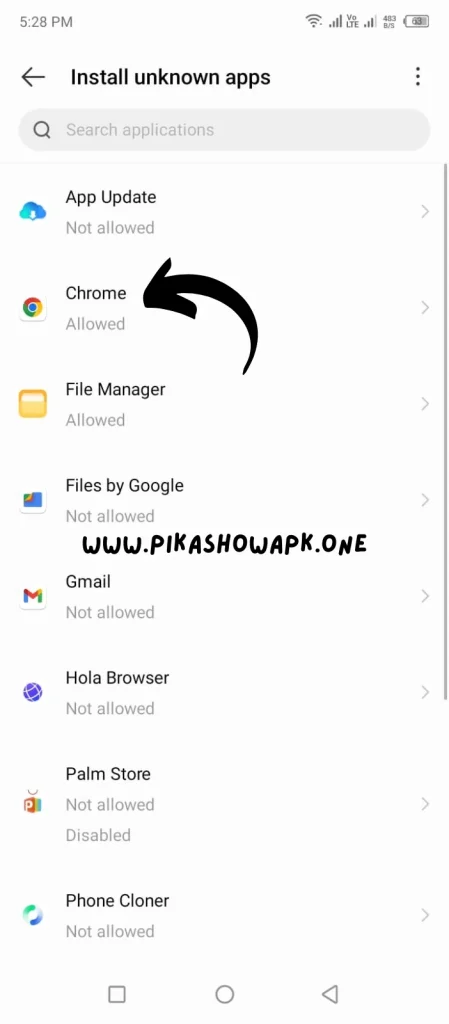 Pikashow APK Download For Android Latest Version | Watch Movies, Dramas, IPL on Pikashow App 2026 Pikashow APK how to install Pikashow app in android 3 pikashoapk.one.webp