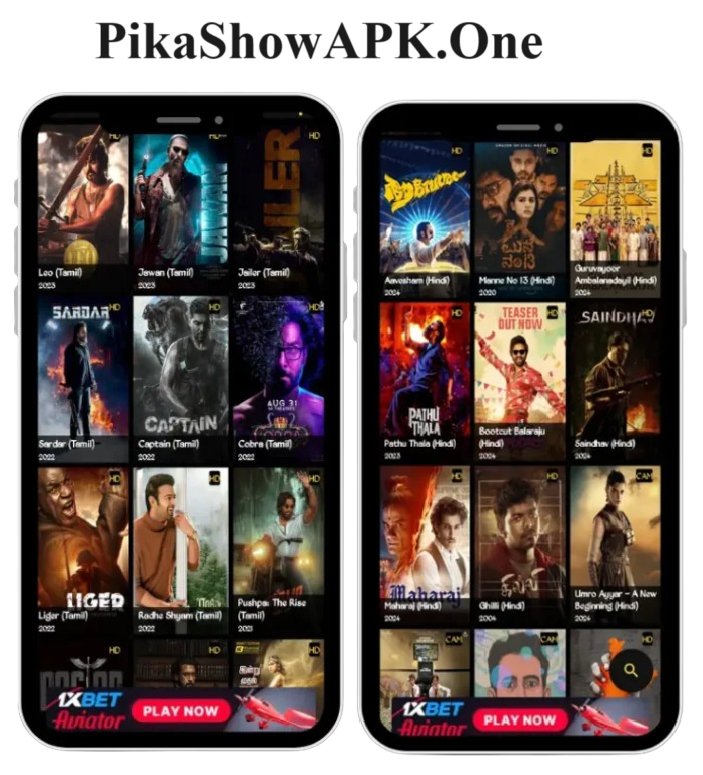 Pikashow APK Download For Android Latest Version | Watch Movies, Dramas, IPL on Pikashow App 2026 pikashow APK Download for Android Watch Movies on Pikashow App Banner 2 pikashowapk.one
